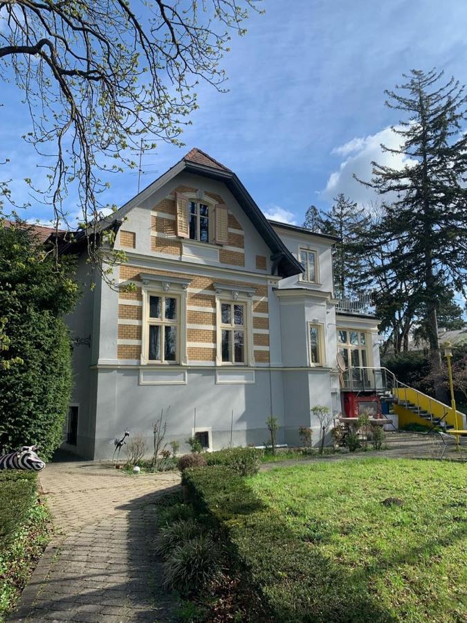 Apartament Haus Hawei