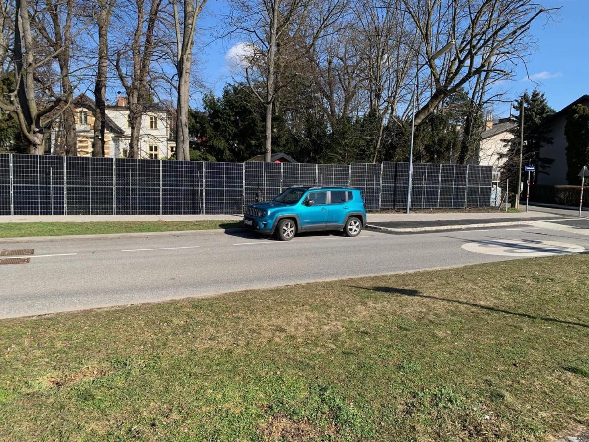 Haus Hawei Wiedeń