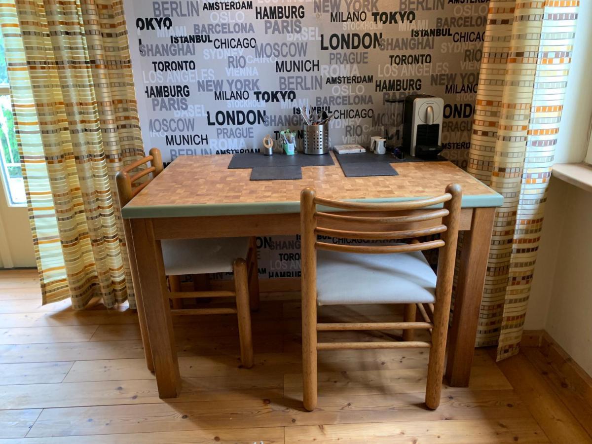 Haus Hawei Apartament